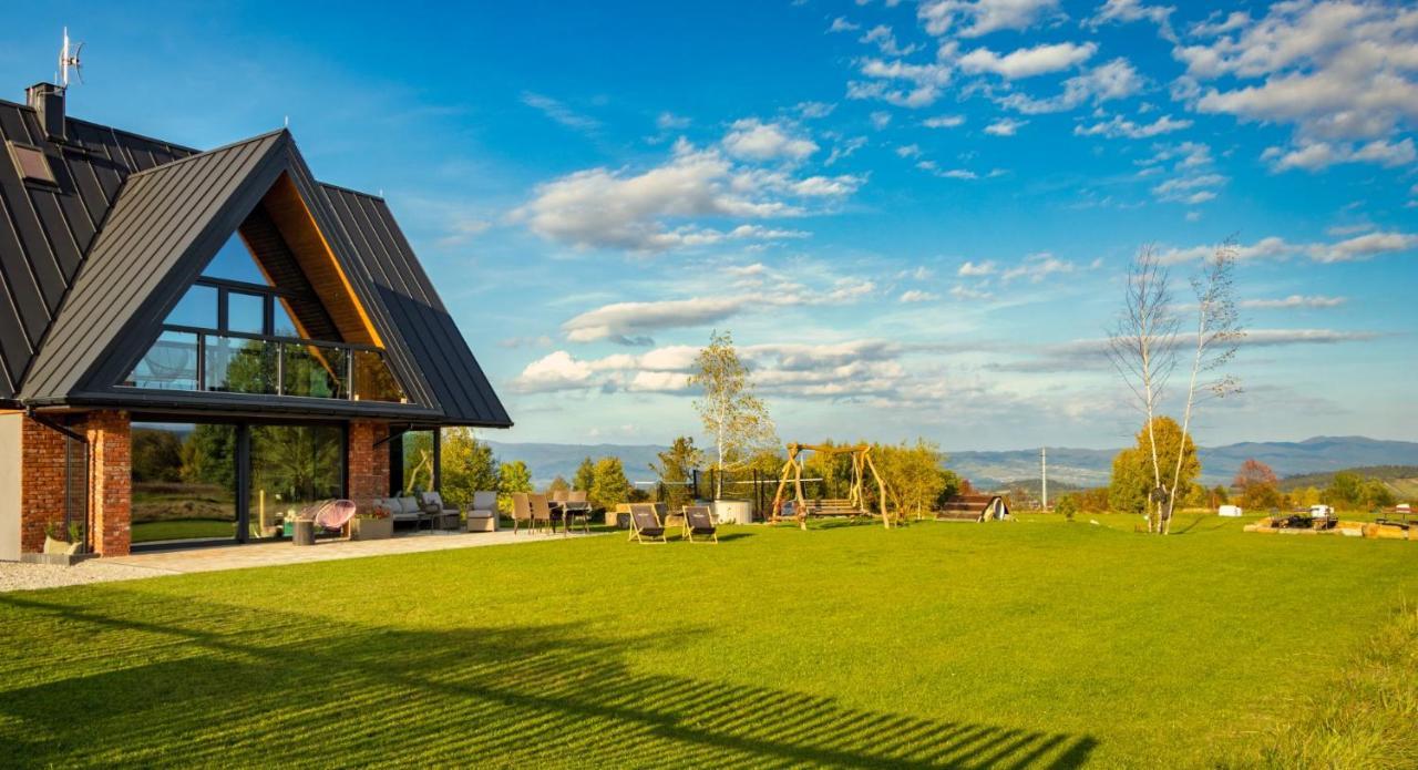 Bialczanskie Bacowki Bialka Tatrzanska Luaran gambar